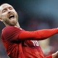 Eriksen novi igrač Volfsburga