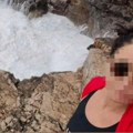 Pronađeno telo devojke iz Vrnjačke Banje koja se utopila u Crnoj Gori: Potraga trajala satima, telo isplivalo u Hrvatskoj…