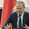 Туск: Неутралисан дрон изнад зграде владе у Варшави