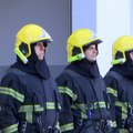 Otvoren novi vatrogasni dom u Lapovu, dodeljena ordenja, priznanja i zahvalnice