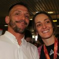 Ovako su se upoznali Danilo i Maja: Maki je dolazila u kafanu...