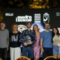 Elena Vasova je dobitnica nagrade Milan Mladenović 2025 sa pesmom "Ljubov"
