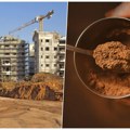 Zbog kafe stopirana izgradnja 800 stanova: Projekat vredan 240 miliona evra propada?
