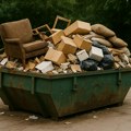 Kontejneri za kabasti otpad naredne nedelje u Verušiću, Bajmoku i Tavankutu