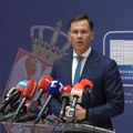"Imao sam sastanak sa guvernerkom" Mali: Uskoro ćemo izneti rezultate na koji način je smanjenje cena uticalo na inflaciju