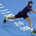 Medvedev je noćna mora za Zvereva: Rus slavio peti put zaredom u međusobnom duelu i ušao u polufinale Pekinga