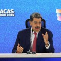 Maduro spreman da proglasi vanredno stanje u slučaju agresije SAD