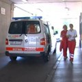 Štićenik zavoda maltretira drugog, vozač saniteta snima umesto da reaguje: Jezive scene kod Sarajeva (Video)