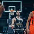 Partizan veruje u Marija