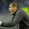 "Zmajevi" nisu nepobedivi! Predrag Jokanović veruje u podvig Crvene zvezde na "Dragau"