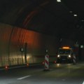 Završena testiranja u tunelima Laz i Munjino brdo: Sutra uspostavljanje saobraćaja