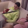 (Foto) Mina Vrbaški i Asmin završili ispod jorgana: Šok u spavaćoj sobi, svi se pitaju kako će Stanija reagovati kad vidi ovo…