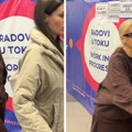 Natasa Bekvalac videla da se stjuardesa muči, pa uskočila: Potez pevačice na aerodromu oduševio sve prisutne