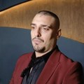 "Bio sam u policiji i..." Darko Lazić se bez žene pojavio na proslavi, evo šta je razlog! Progovorio o udesu