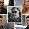 Estrada se oprašta od legendarnog pevača: Halidove kolege skrhane bolom zbog njegove smrti "Rahmet mu duši"