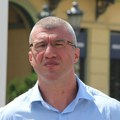 Miša Bačulov ispred tužilaštva: Podnet predlog za saslušanje, čeka se poziv