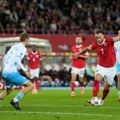 VIDEO Pogledajte kako je Arnautović oborio rekord Austrije, ludnica na mečevima kvalifikacija