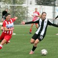 Zvezda nemilosrdna u večitom derbiju, Partizan primio devet golova