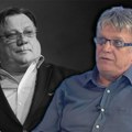 "Halid je svakog dana zvao iz bolnice" Bešlićev saradnik otkriva kako je Bešlić provodio poslednje dane u bolnici: Pesma…