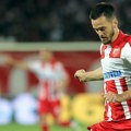 Da li se Rade Krunić vraća na teren?