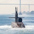 Rusija izgubila dve nuklearne podmornice Moskva se oglasila i objasnila šta se desilo