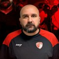 Mladen Žižović novi šef stručnog štaba FK Radnički 1923