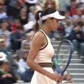 Vta lista: Olga Danilović pala na 70. mesto, Arina Sabalenka i dalje prva