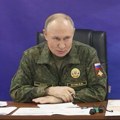 Putin potpisao zakon o povlačenju Rusije iz sporazuma sa SAD o odlaganju plutonijuma