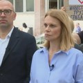 Popović: Šapić ide Vesićevim korakom, jedina razlika je što gradonačelnik "još nije pod optužnicom"