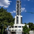Centralna kula na Starom sajmištu nominovana za Evropsku nagradu za savremenu arhitekturu