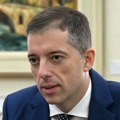 Ђурић: Извештај Европске комисије показао да је Србија спремна за отварање Кластера 3