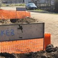 Privremena izmena saobraćaja u Belanovcu zbog radova u ulici Bore Stankovića