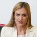 Синдикати у оснивању поднели кривичну пријаву против министарке Ђурђевић Стаменковски