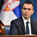 Ministar Milićević: Sud u Splitu poslao opasan signal da su napadi na Srbe dozvoljeni