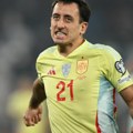 Španija praktično overila plasman na Mundijal, Turci se ni ne nadaju senzaciji u Sevilji