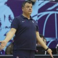 Selektor košarkašica zadovoljan pobedom: "Gradimo priču za budućnost!"