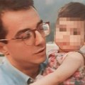 У Сарајеву '92. пронашао је девојчицу у рушевинама: "Видео сам јој очи и одмах смо се разумели", 3 деценије касније њиховој…