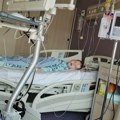 “Bože, hvala ti što mi ga čuvaš” – potresne reči majke iz Presečine čiji je mališan operisan