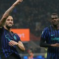 Sport na TV Fudbal UEFA Liga šampiona: Inter – Liverpool