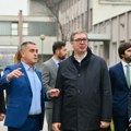Vučić o napadima na ćacilend: Niko neće da napada ništa, a onaj ko misli da napada, zna se kakve su zakonske posledice