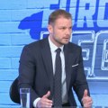 Stanivuković u emsiji Euronews Region: Ne gledamo opoziciju kao konkurenciju, naša meta je SNSD