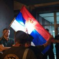 Skup ispred suda ujutru: Podrška Novosađaninu uhapšenom zbog navodnog napada na ekipu Informera