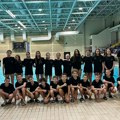 Plivanje: Spartak osvojio 62 medalje na "Ligi mladih plivača Vojvodine"