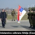 Vučić optužio Tiranu, Prištinu i Zagreb za vojni, ofanzivni savez
