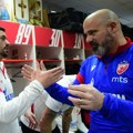 Stanković blokirao tri transfera ove zime: Od Zvezde izričito tražio da mu njih ne diraju