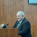 Cvetanović se nada da će na funkciji gradonačelnika Leskovca steći punoletstvo