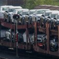 Njemački automobilski divovi povećali tržišni udjel u Europi u 2025.