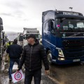 Šta muči kamiondžije na Balkanu: ‘Tretiraju nas kao kriminalce’