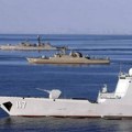 Drama u Ormuskom moreuzu: Iranski naoružani čamci krenuli na tanker pod zastavom SAD, stigao i američki ratni brod