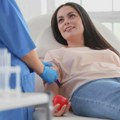 Институт за трансфузију најавио акције - где и када можете дати крв